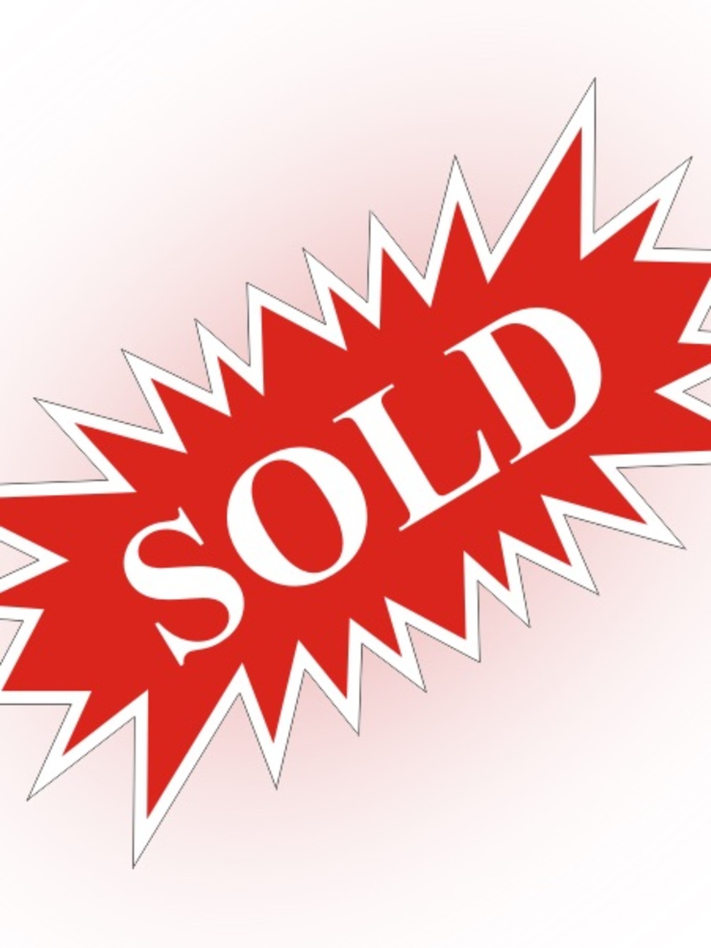 Sold